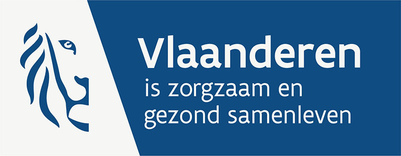 Vlaanderen logo